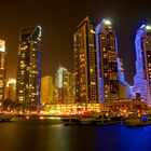 ...Dubai Marina...