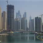 Dubai Marina