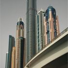 Dubai - Marina