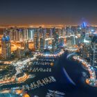 Dubai Marina