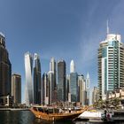 Dubai Marina