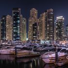 DUBAI MARINA