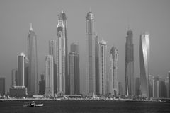 Dubai Marina I