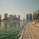 - Dubai Marina I -