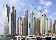 Dubai Marina II