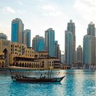 Dubai Marina III