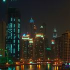 Dubai Marina III