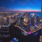 Dubai - Marina Panorama