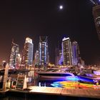 Dubai Marina walk 1