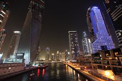 Dubai Marina Walk 2