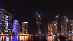 Dubai Marina Walk 3