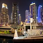 Dubai Marina Yacht Club