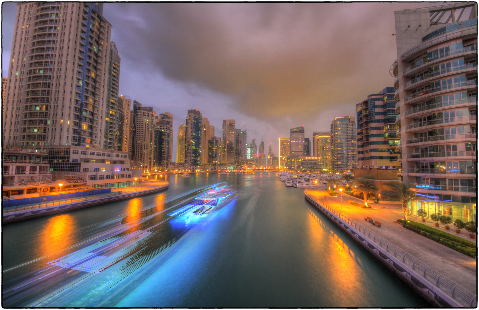 Dubai Marina1