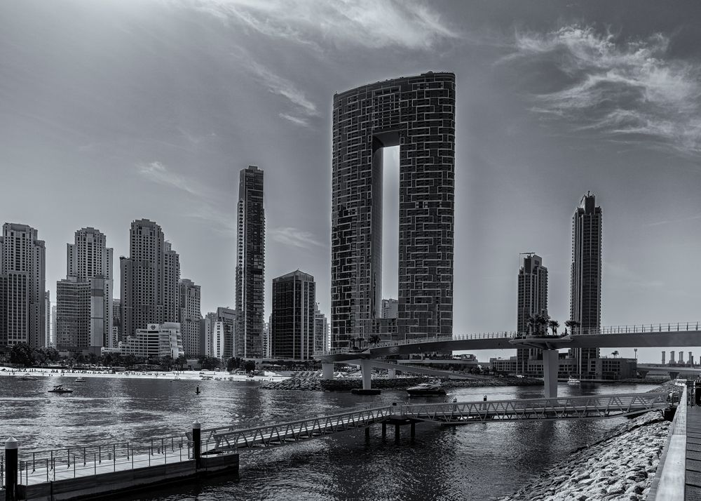 Dubai Marina3