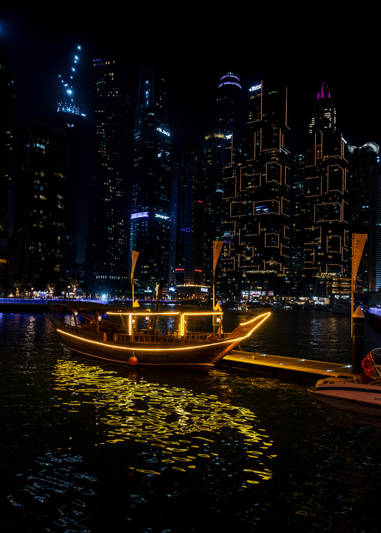 Dubai Marina3