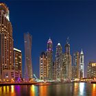 Dubai Marinas I