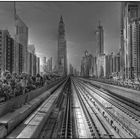 Dubai Metro