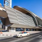 Dubai Metro