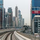 Dubai Metro