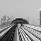 Dubai Metro