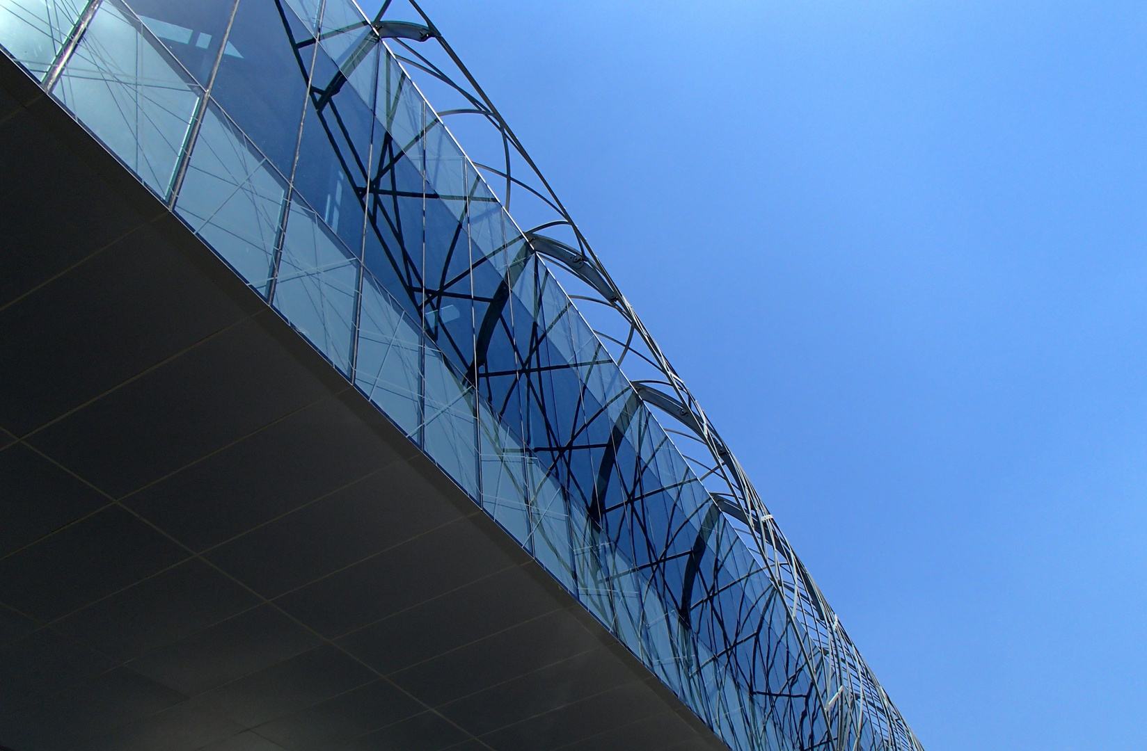 Dubai Metro Station