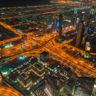 - DUBAI @ NIGHT -