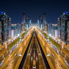 Dubai-Night