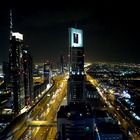 Dubai @ Night