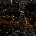 Dubai @ night