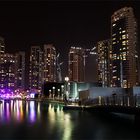 Dubai @ Night