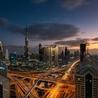 - Dubai Nights -