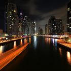 Dubai Nights