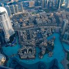 Dubai on the Top 2012