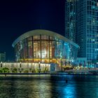 Dubai Opera