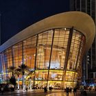 Dubai Opera