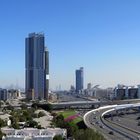 Dubai Panorama