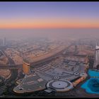 ... Dubai Panorama ...