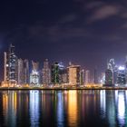 Dubai-Panorama