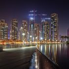 Dubai Reflexion