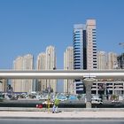 DUBAI: Rilievi tecnici