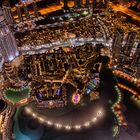 Dubai - Sea of lights