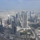 Dubai - Sheik Zayhed Road