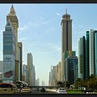 Dubai - Sheikh Zayed Road