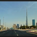 Dubai - Sheikh Zayed Road