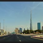 Dubai - Sheikh Zayed Road