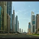 Dubai - Sheikh Zayed Road