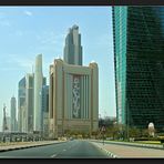 Dubai - Sheikh Zayed Road