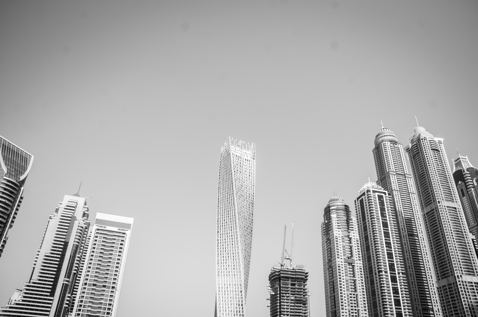 Dubai Sky