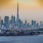 DUBAI SKYLINE