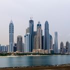 Dubai Skyline (2)